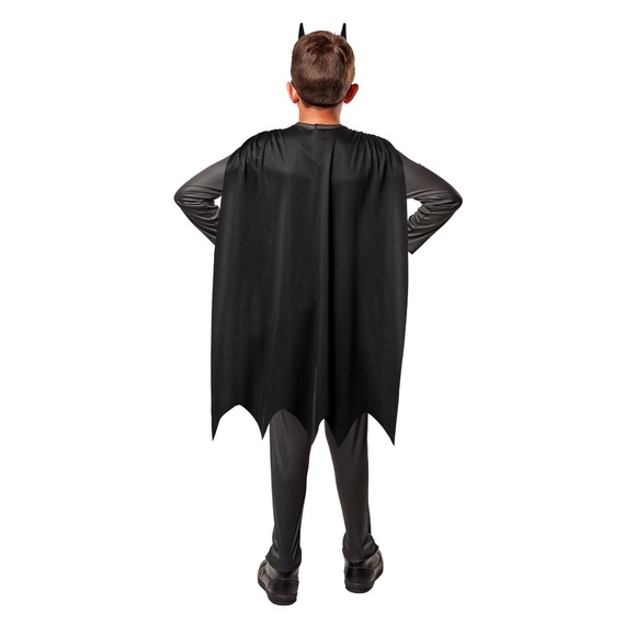 Batman child costume - Picture 4 of 10
